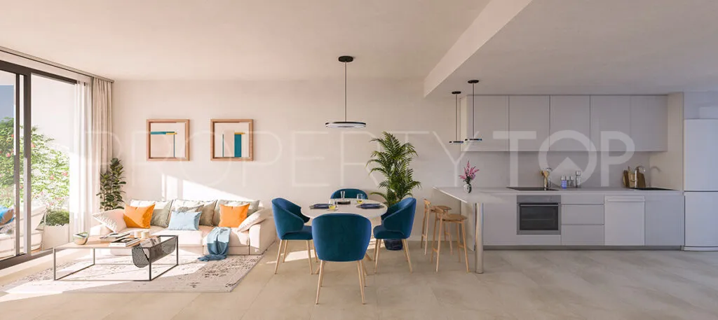 2 bedrooms apartment for sale in Alcaidesa