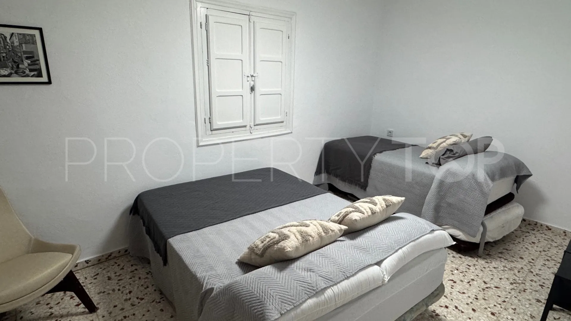 For sale villa in Cancelada