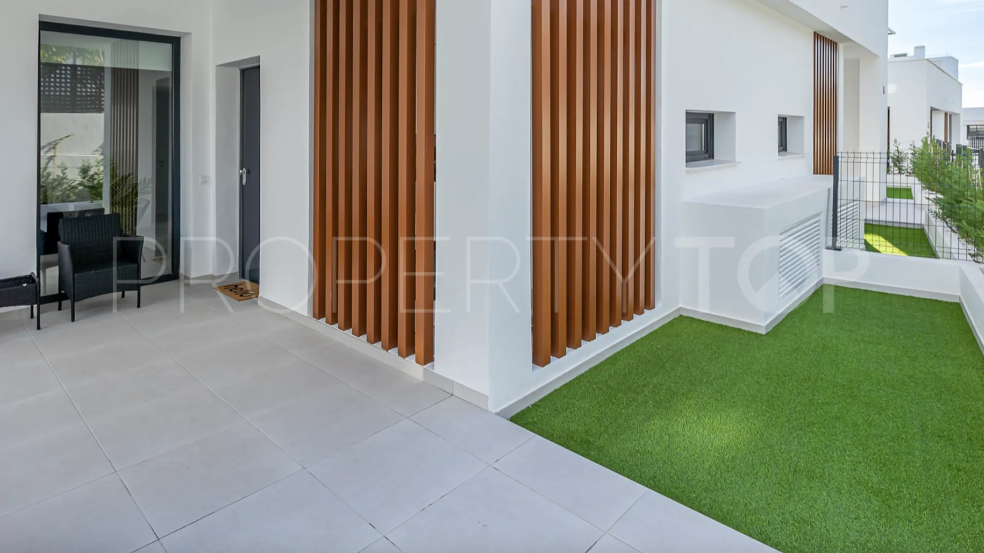Buy town house with 3 bedrooms in Bel Air