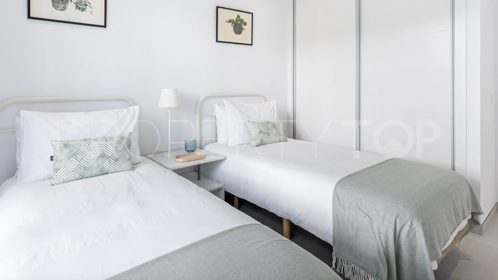 Buy town house with 3 bedrooms in Bel Air