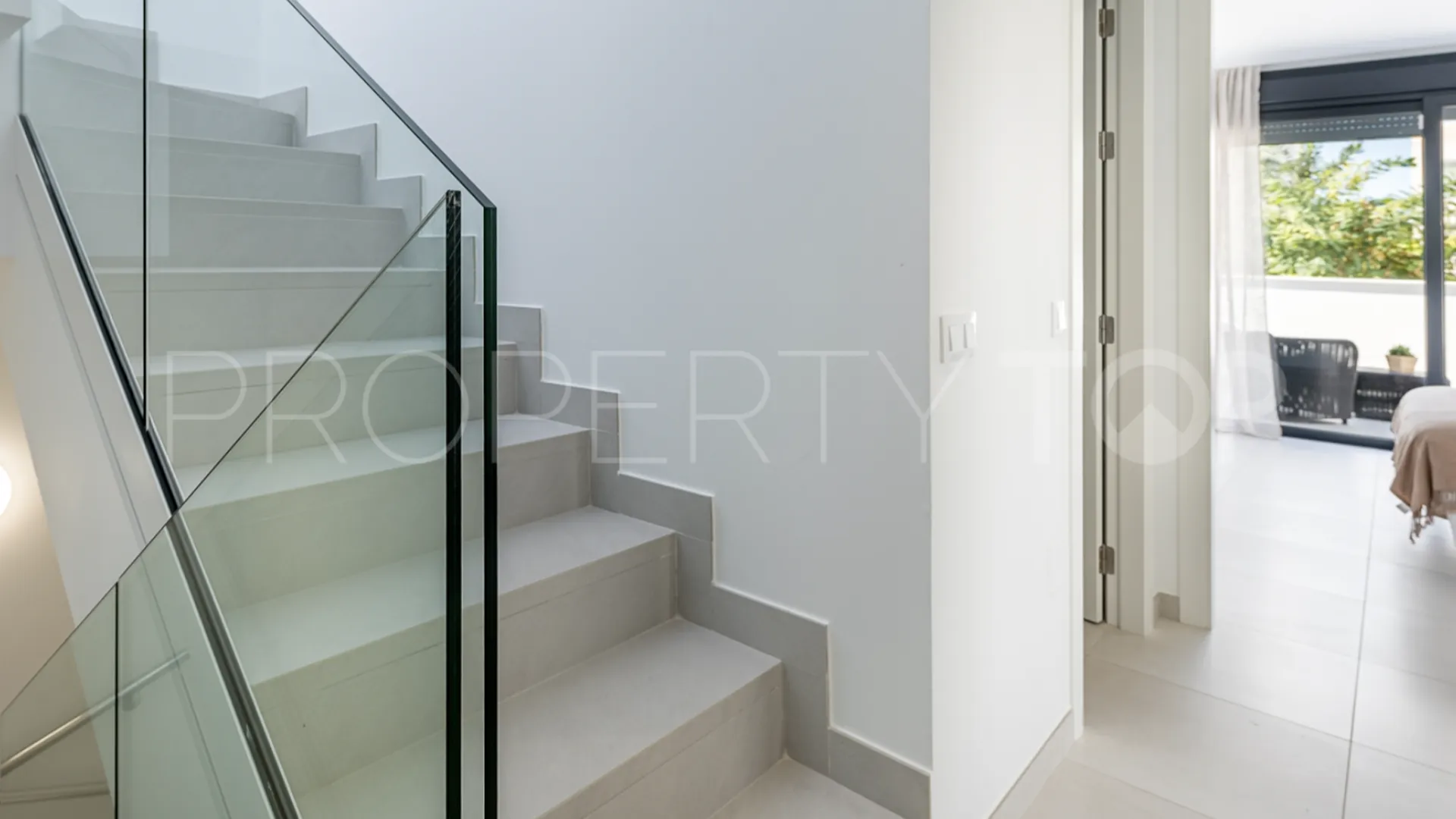 Buy town house with 3 bedrooms in Bel Air