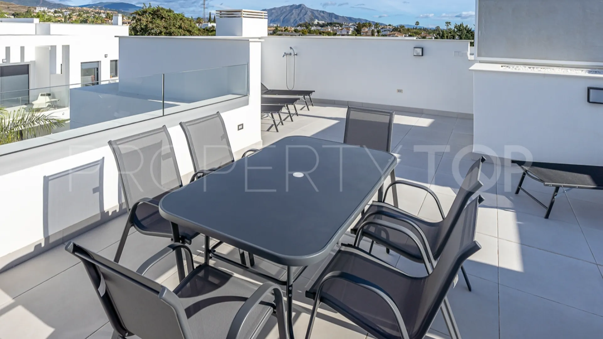 Buy town house with 3 bedrooms in Bel Air