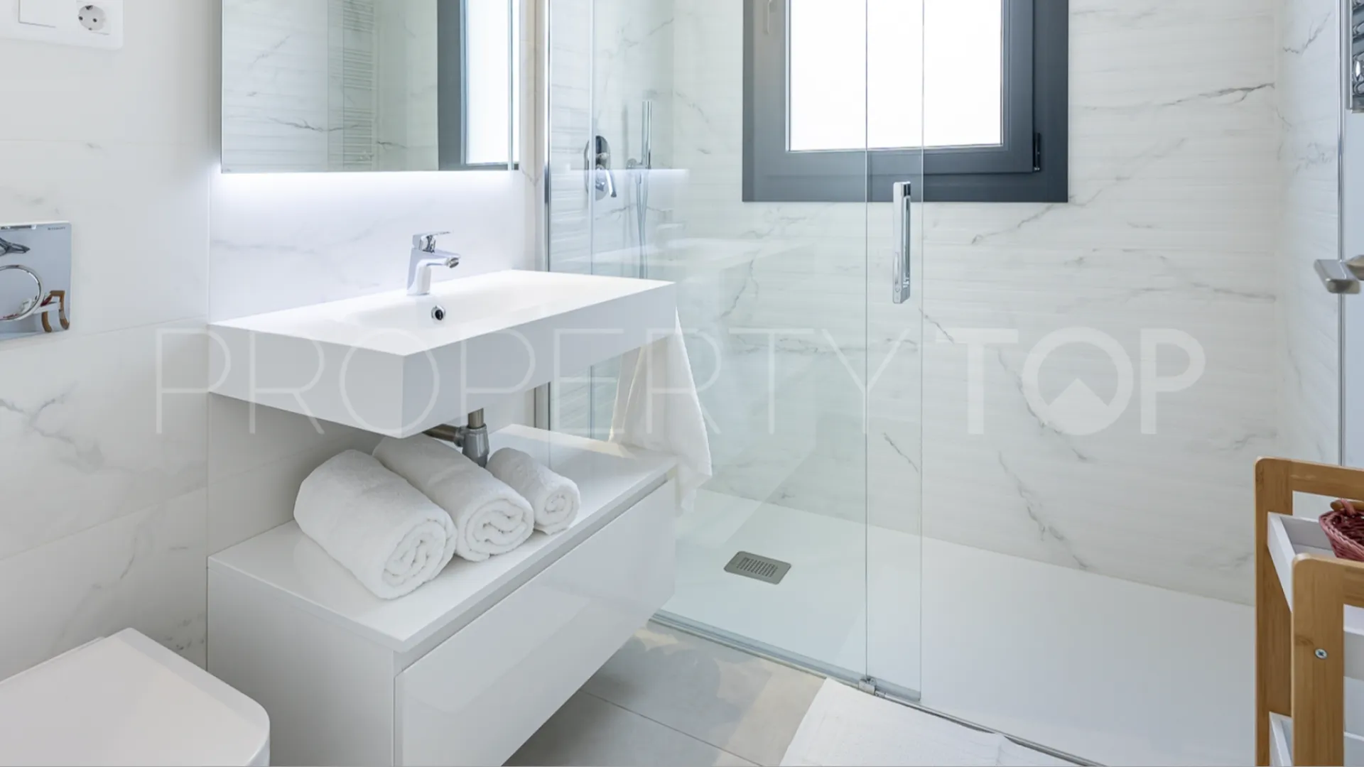 Buy town house with 3 bedrooms in Bel Air