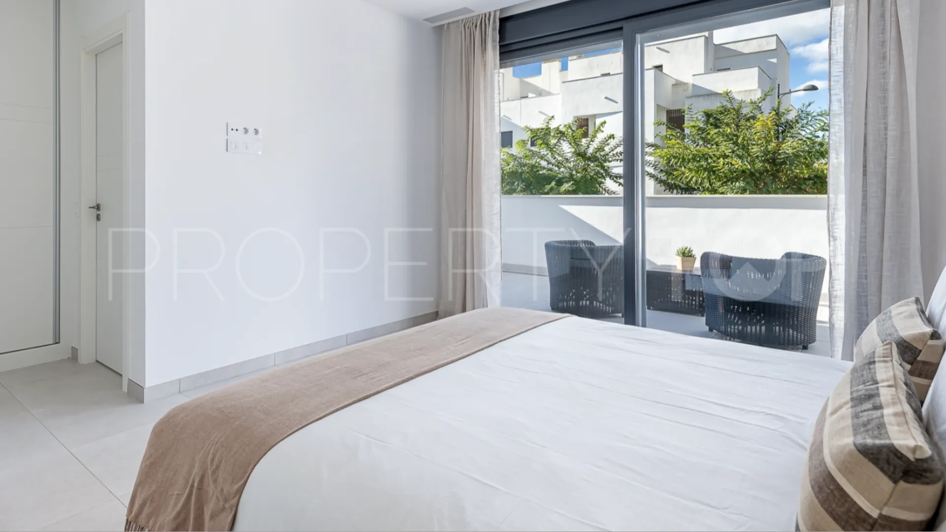 Buy town house with 3 bedrooms in Bel Air