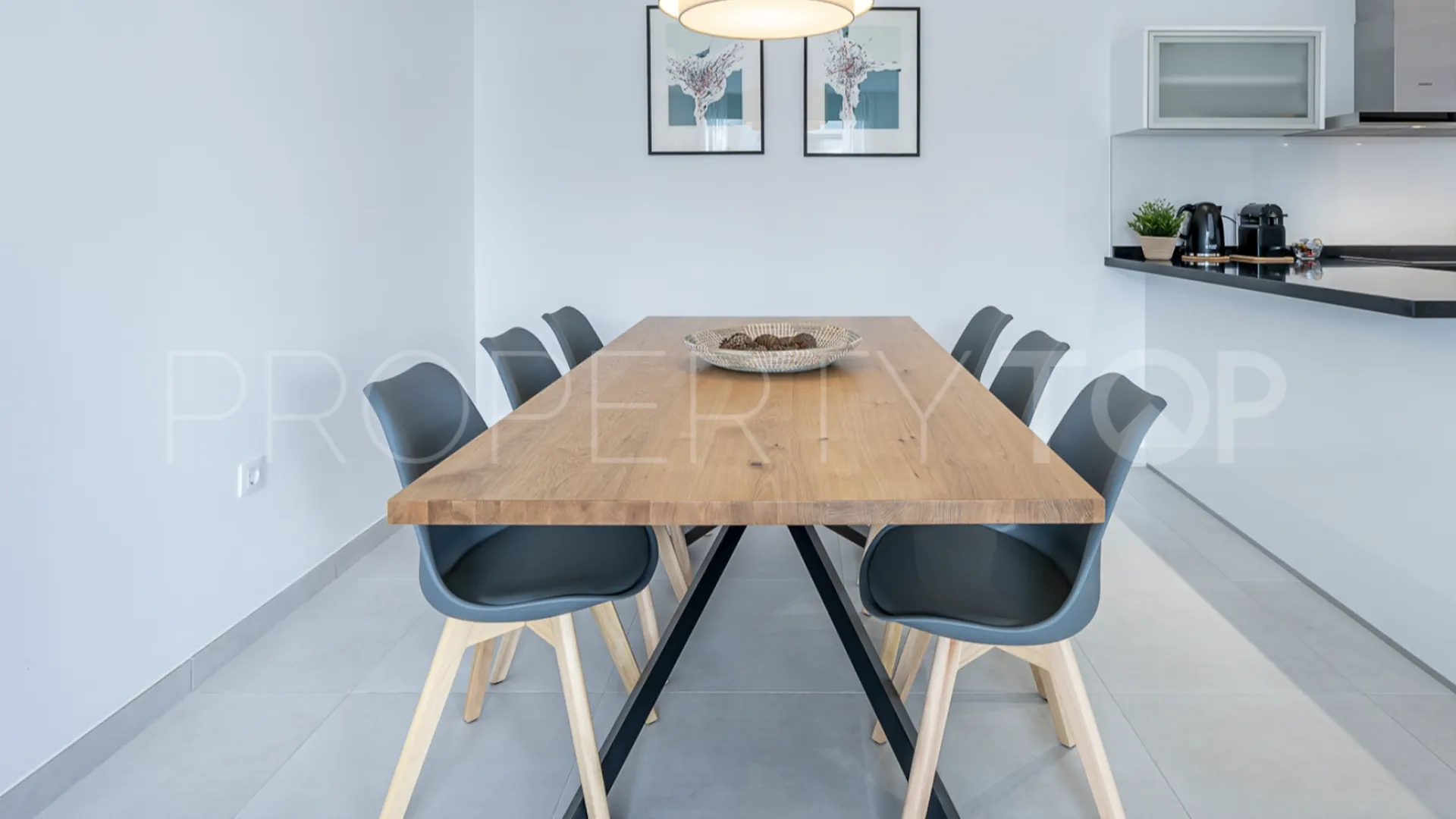 Buy town house with 3 bedrooms in Bel Air