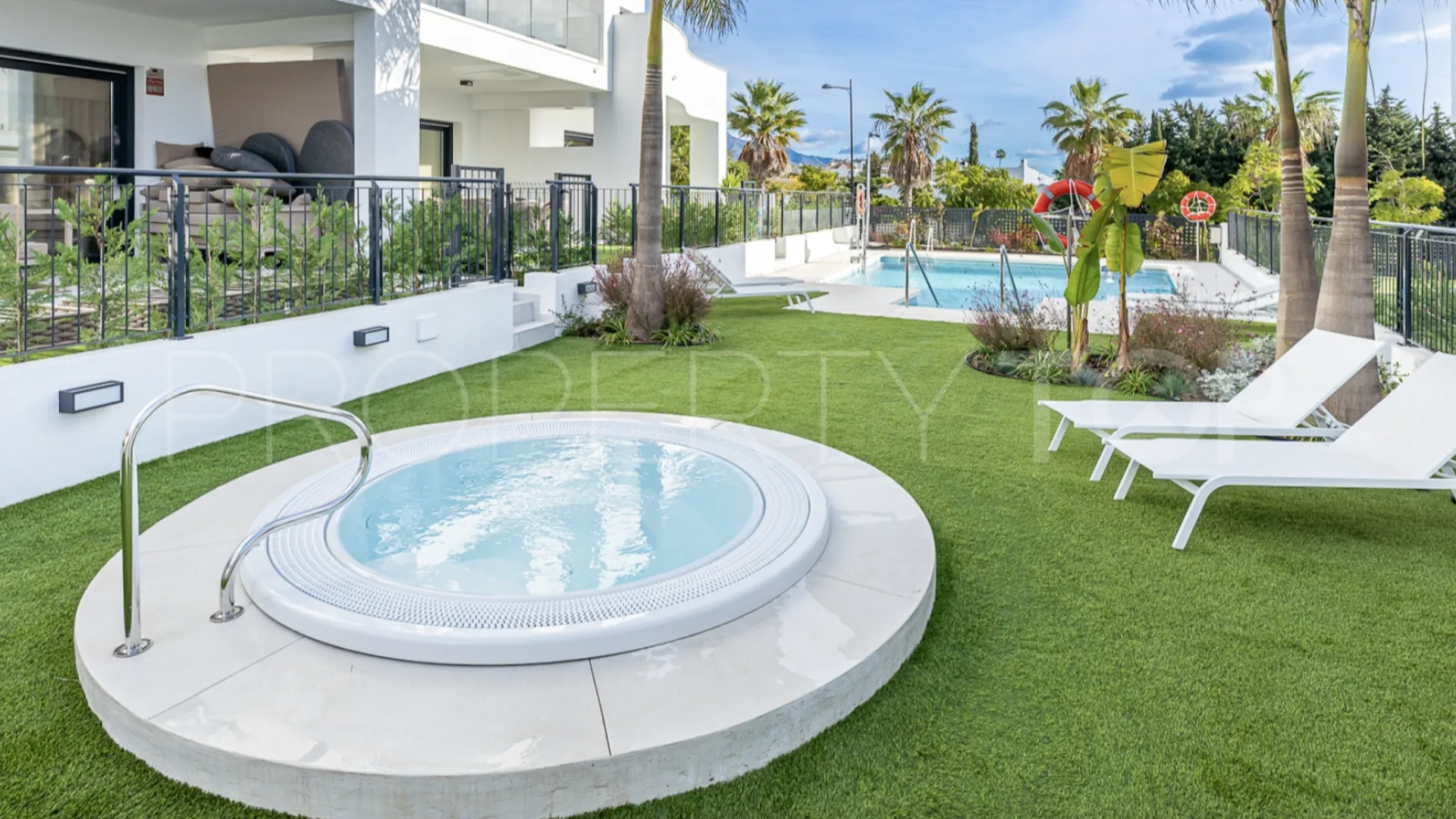 Buy town house with 3 bedrooms in Bel Air