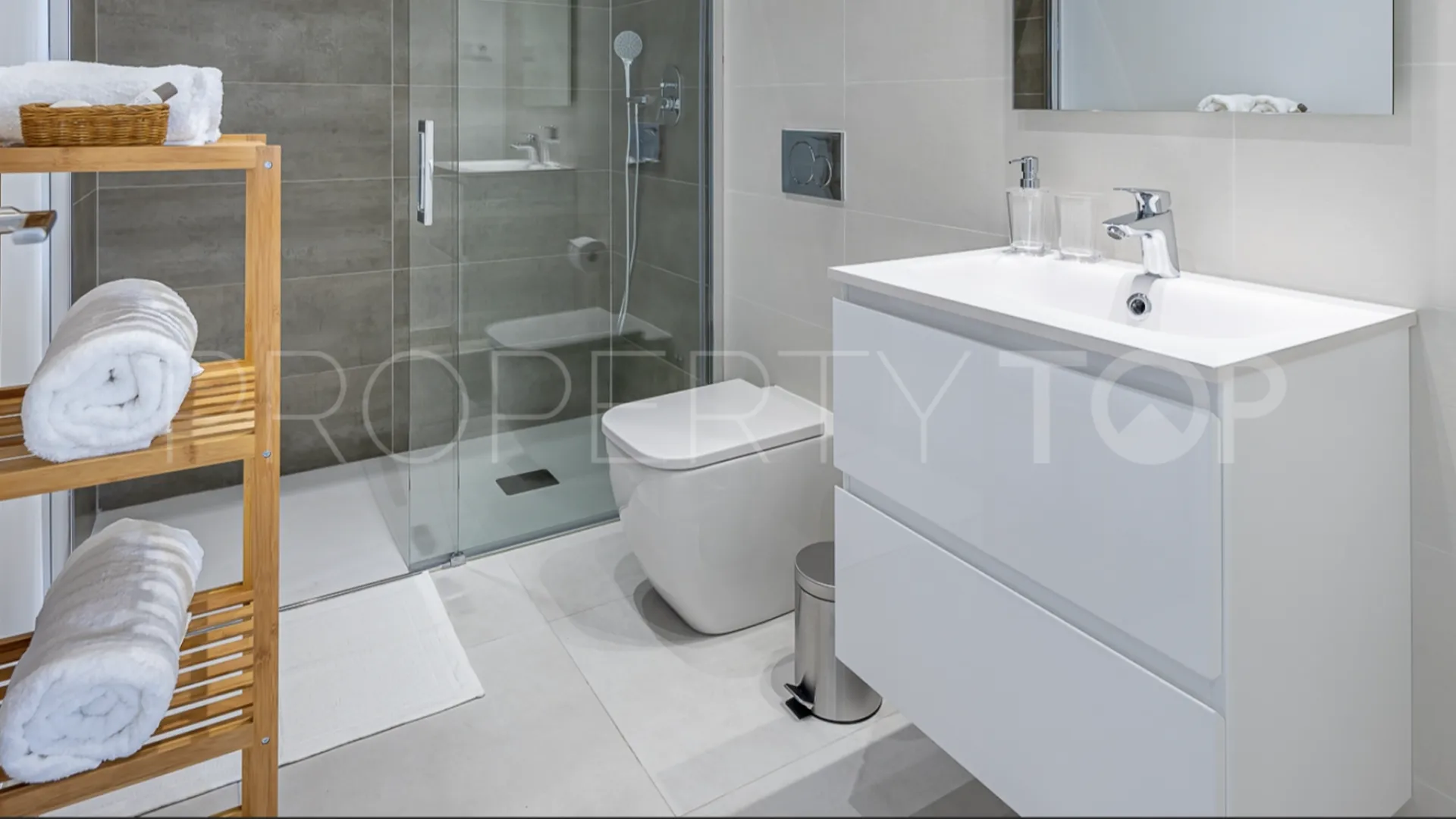 Buy town house with 3 bedrooms in Bel Air