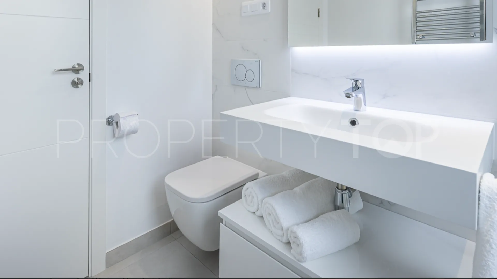 Buy town house with 3 bedrooms in Bel Air