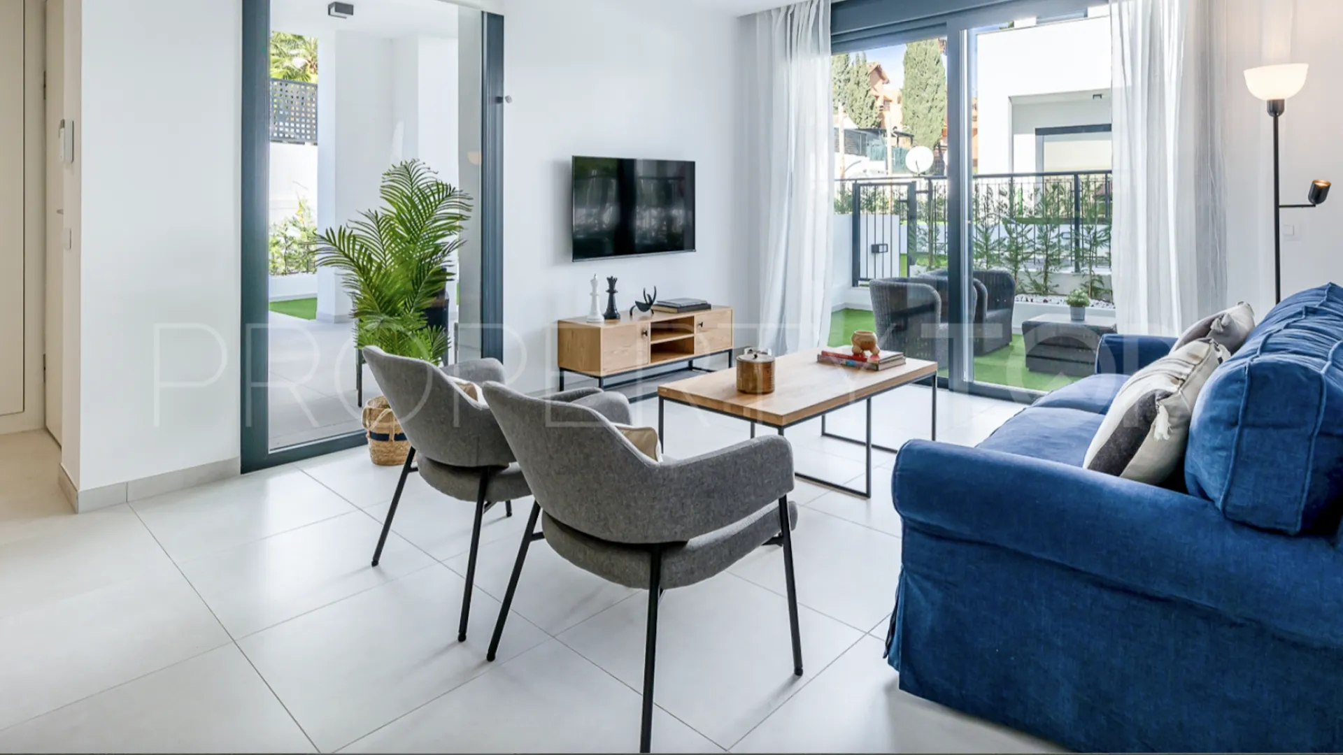 Buy town house with 3 bedrooms in Bel Air