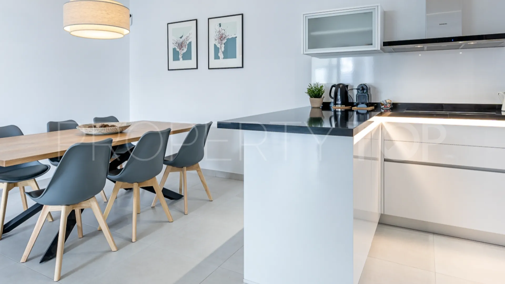 Buy town house with 3 bedrooms in Bel Air