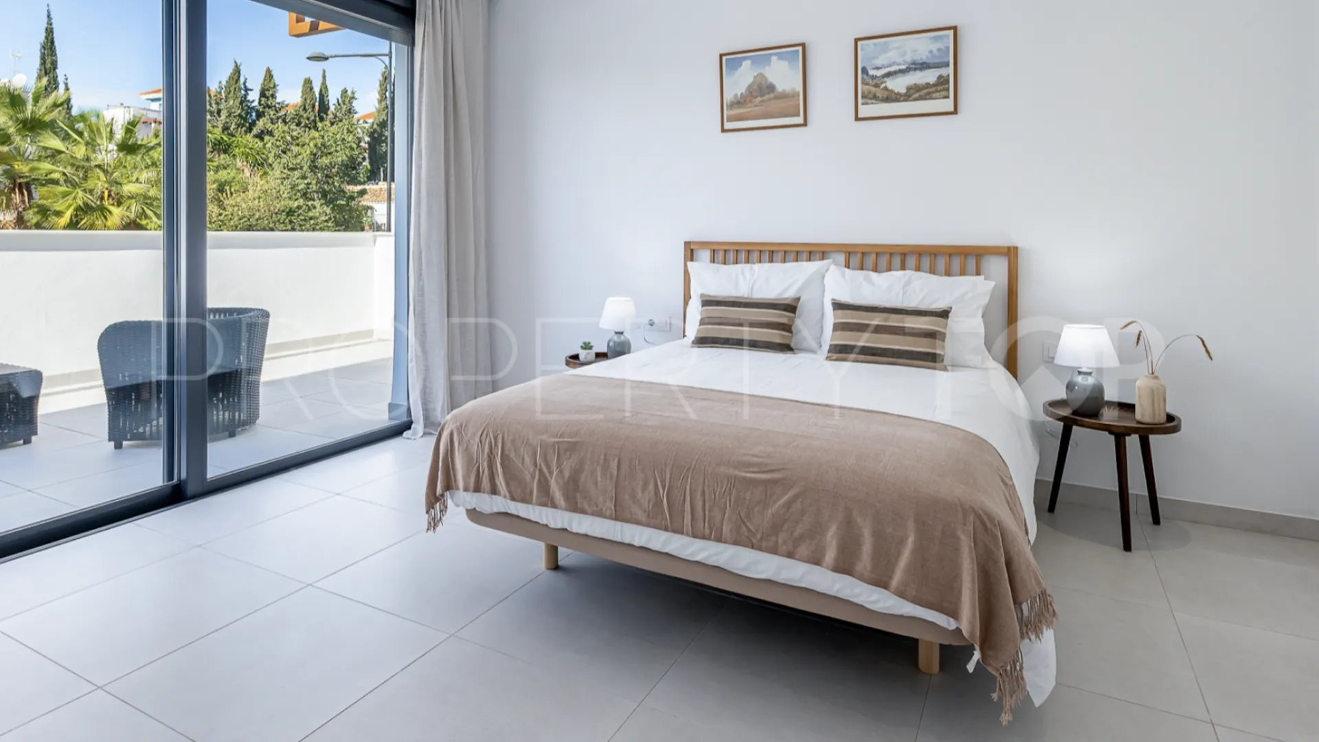 Buy town house with 3 bedrooms in Bel Air