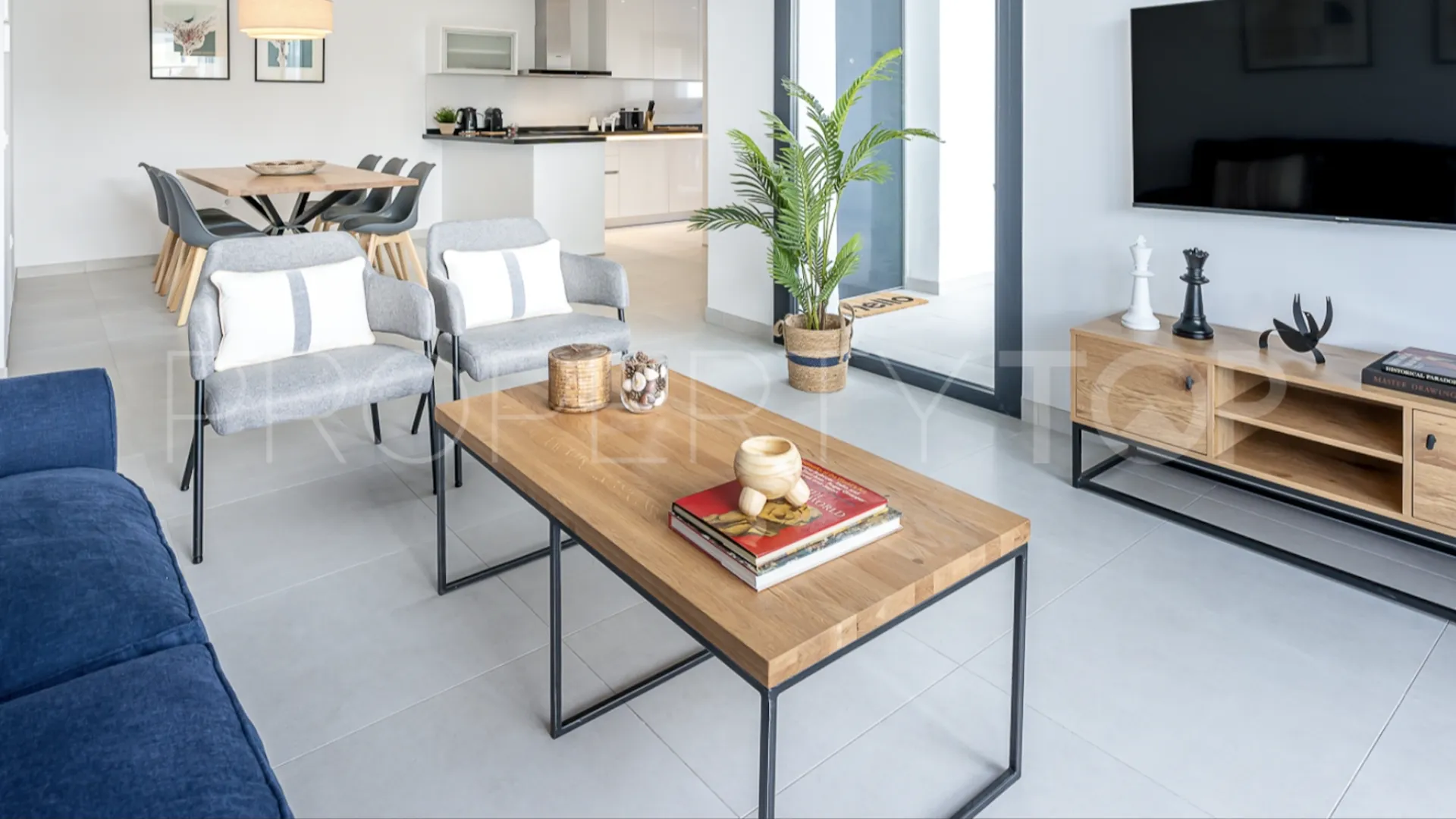 Buy town house with 3 bedrooms in Bel Air