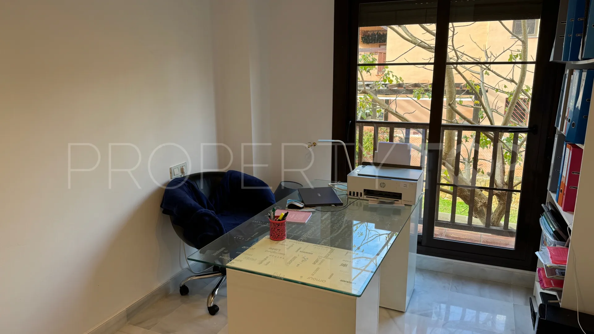 Apartment with 4 bedrooms for sale in New Golden Mile