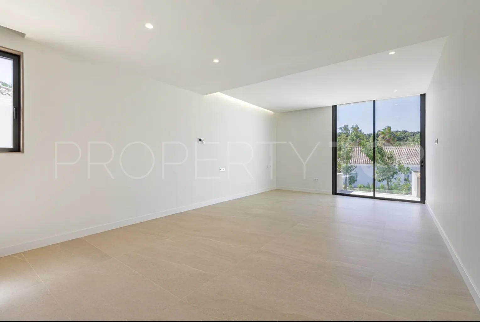 Villa en venta en Sotogrande con 4 dormitorios