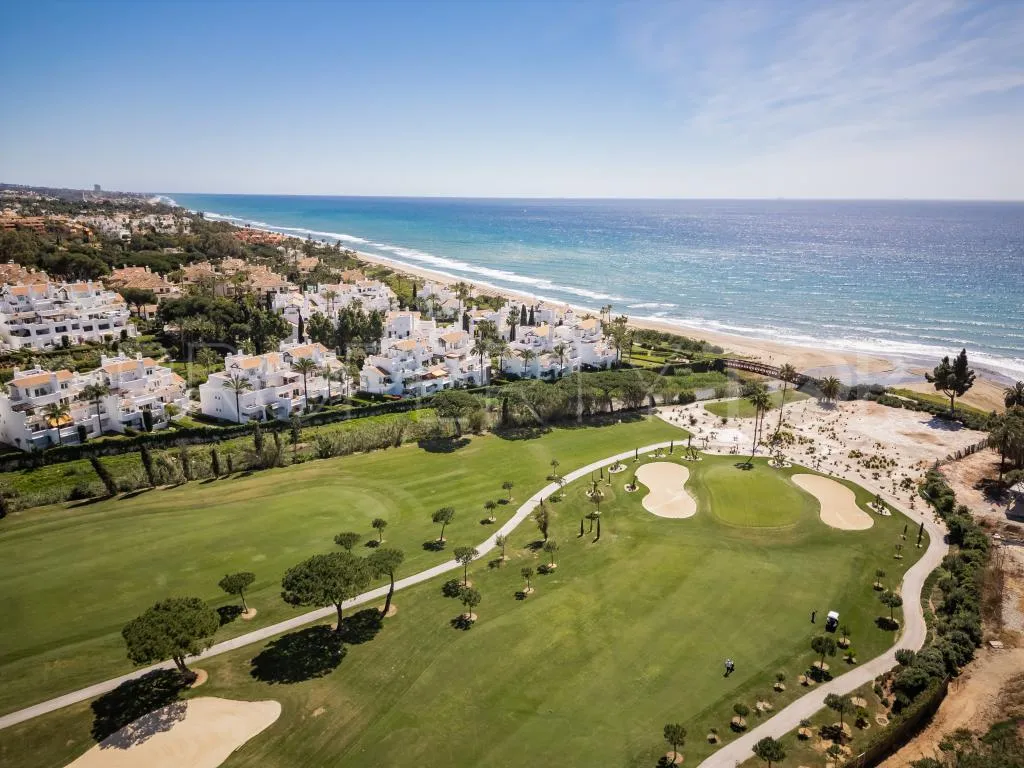 Los Monteros, apartamento con 3 dormitorios a la venta