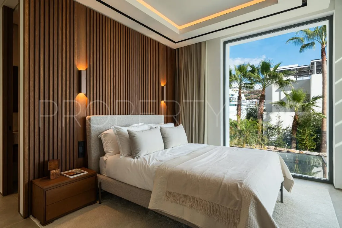 6 bedrooms La Quinta villa for sale