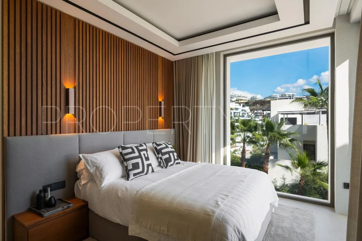 6 bedrooms La Quinta villa for sale