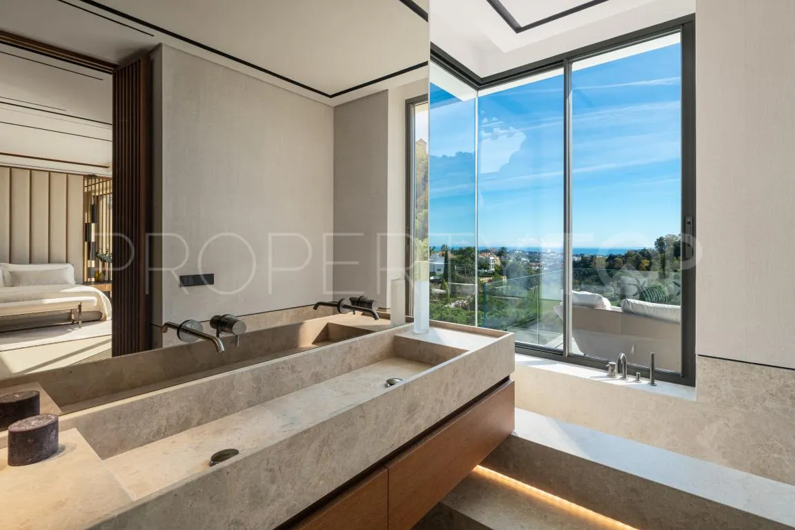 6 bedrooms La Quinta villa for sale