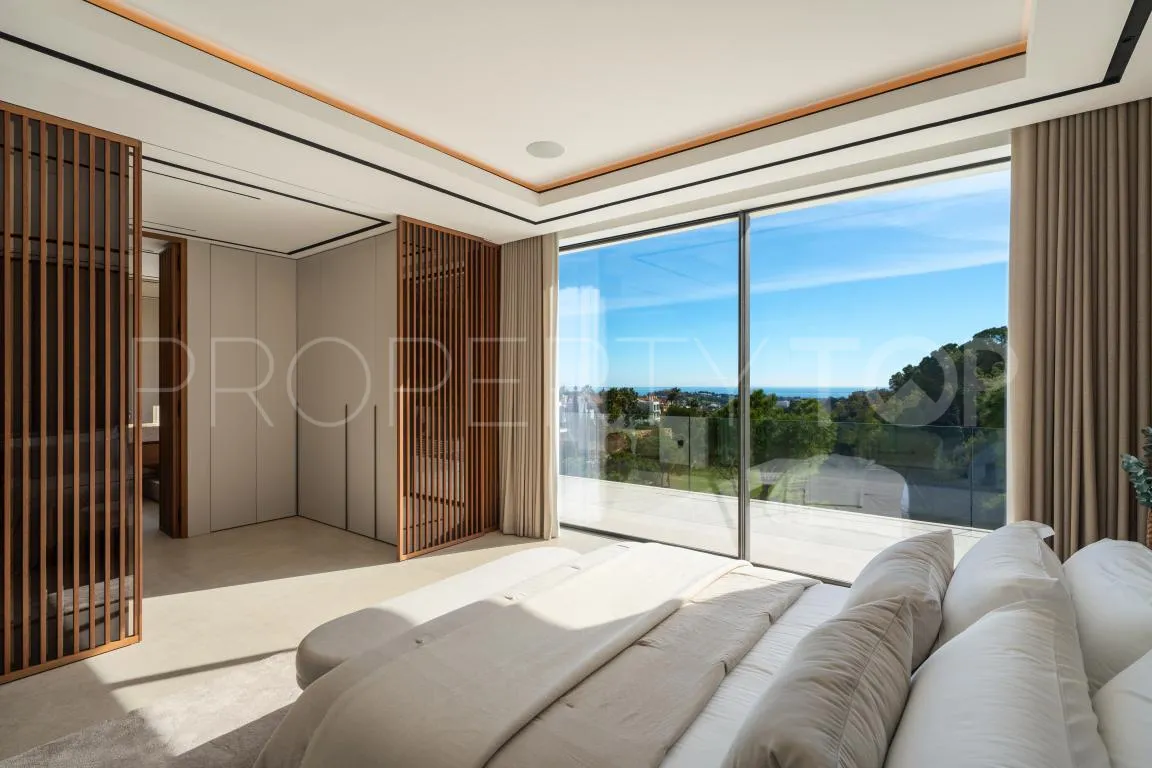 6 bedrooms La Quinta villa for sale