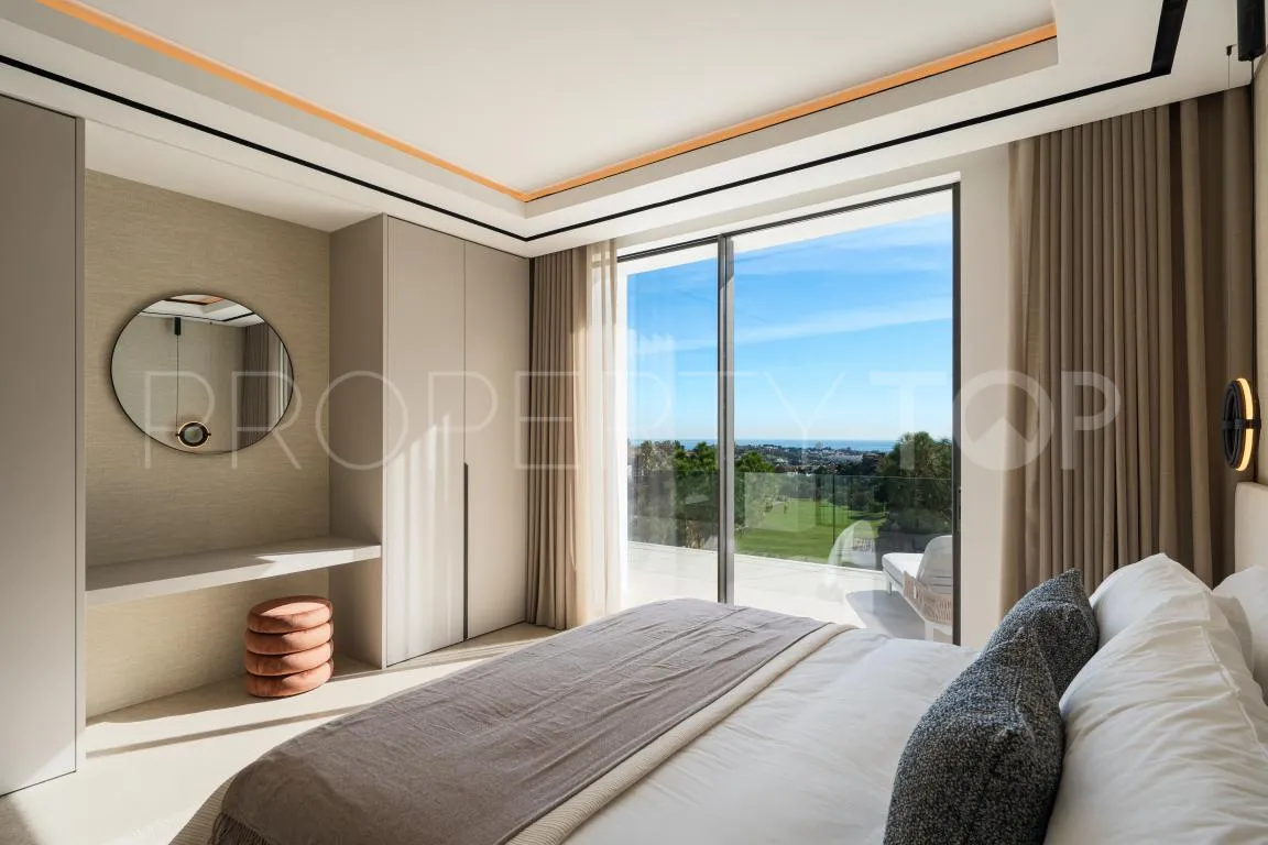 6 bedrooms La Quinta villa for sale