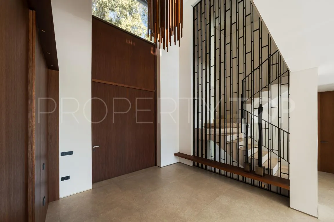 6 bedrooms La Quinta villa for sale