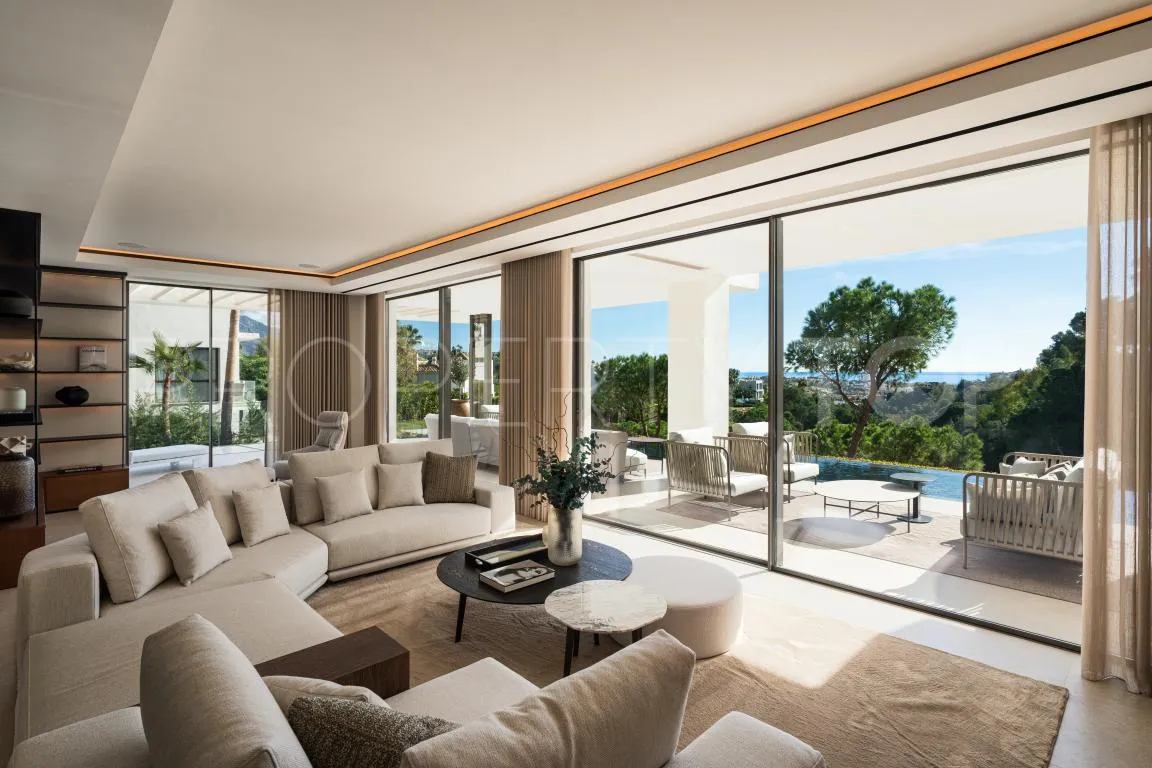 6 bedrooms La Quinta villa for sale