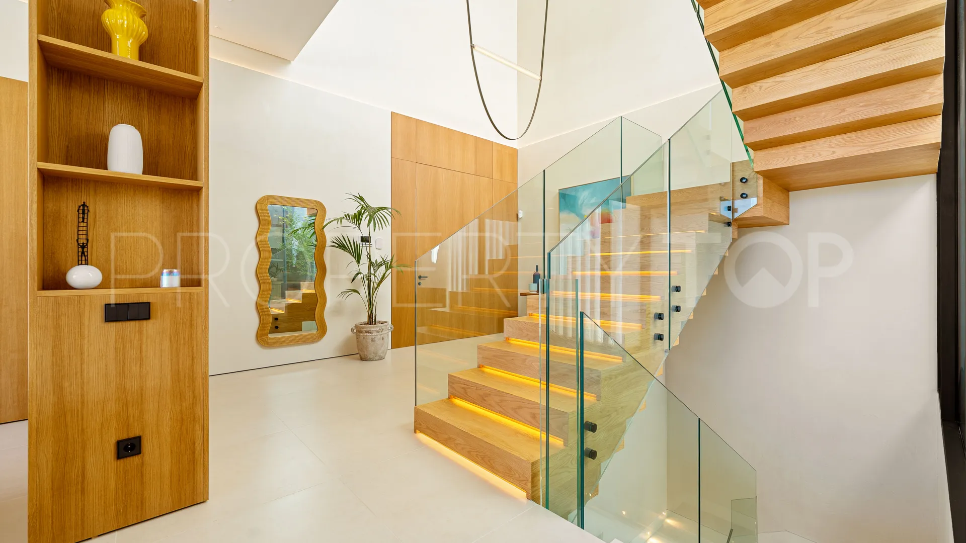 Marbella, villa en venta