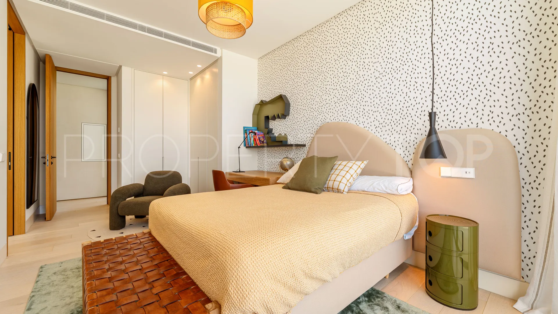 Marbella, villa en venta