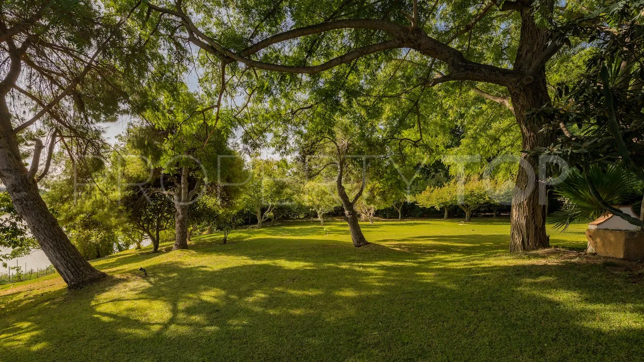 Benahavis, villa en venta con 6 dormitorios