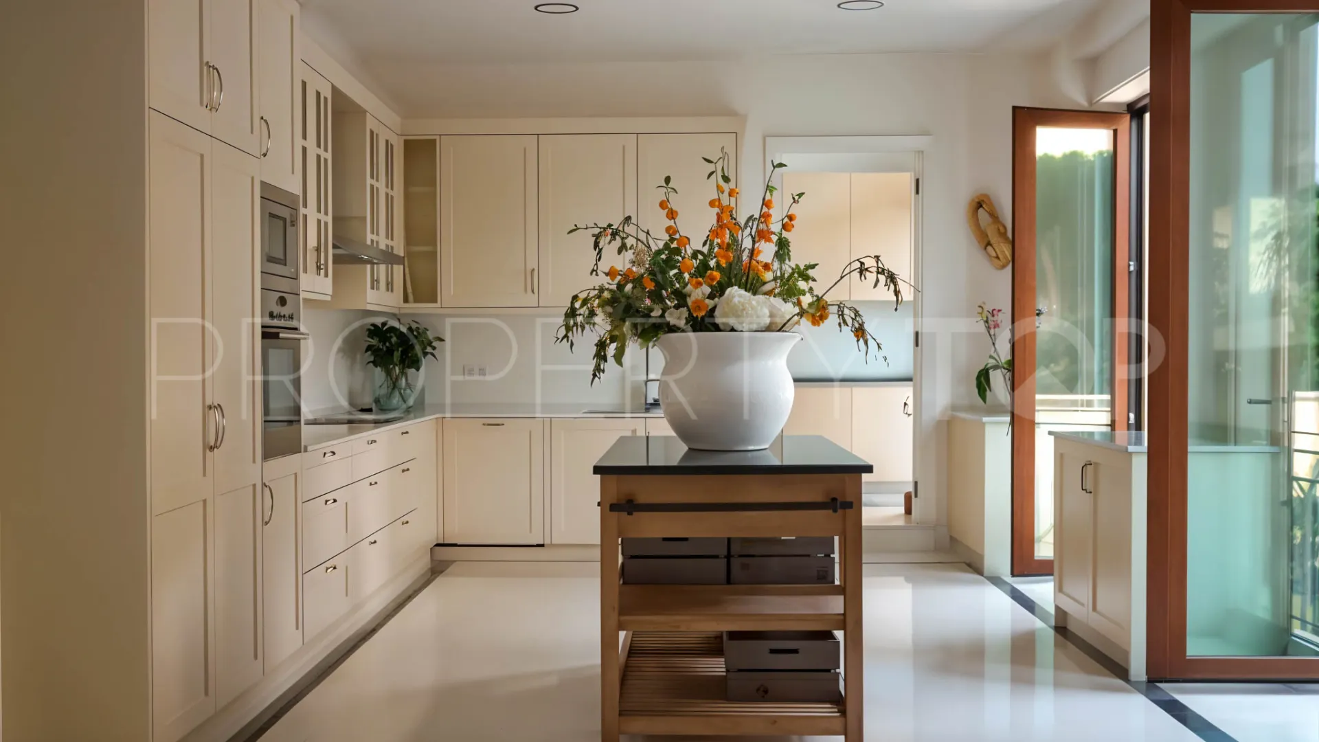 For sale Sierra Blanca villa