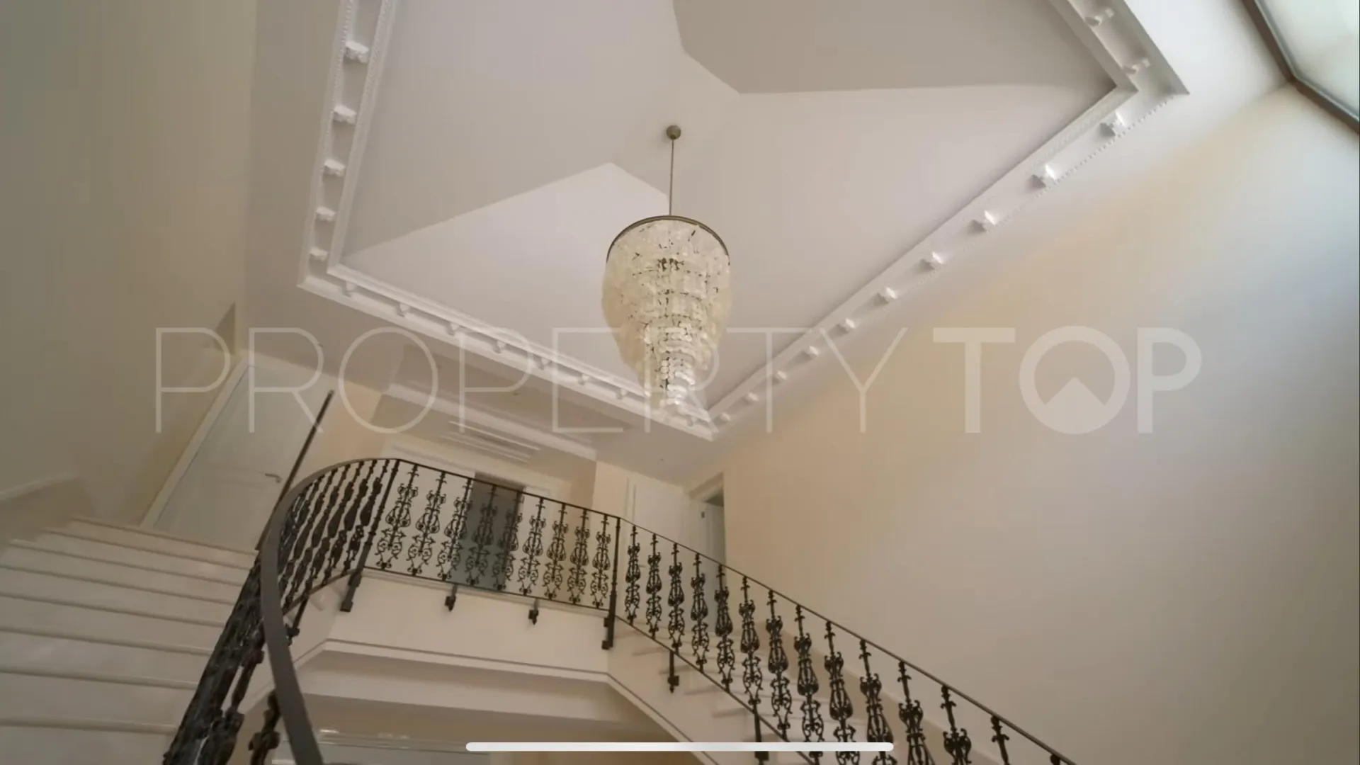 For sale Sierra Blanca villa