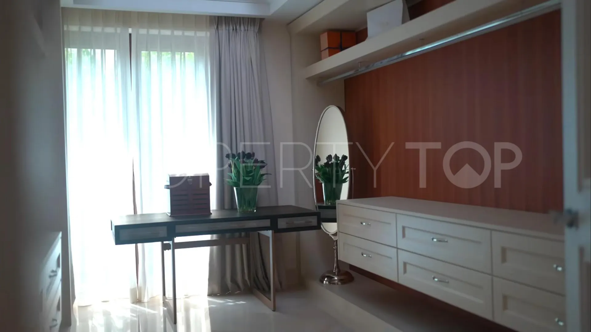 For sale Sierra Blanca villa