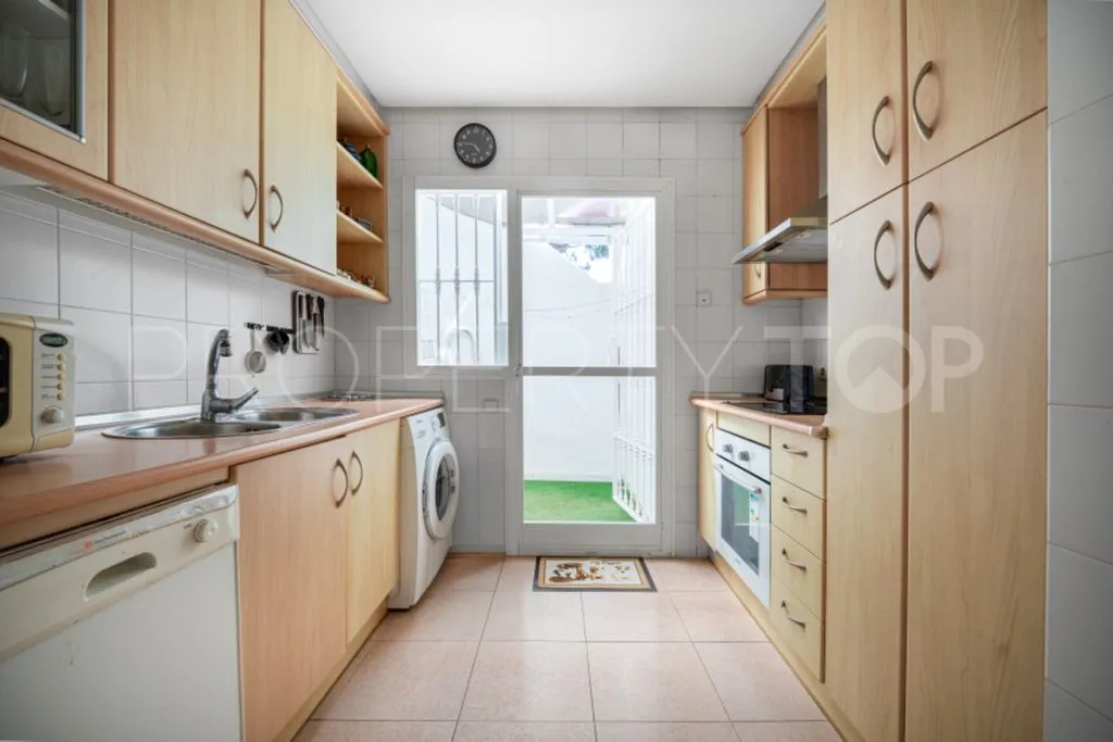 Sierra Blanca 3 bedrooms town house for sale