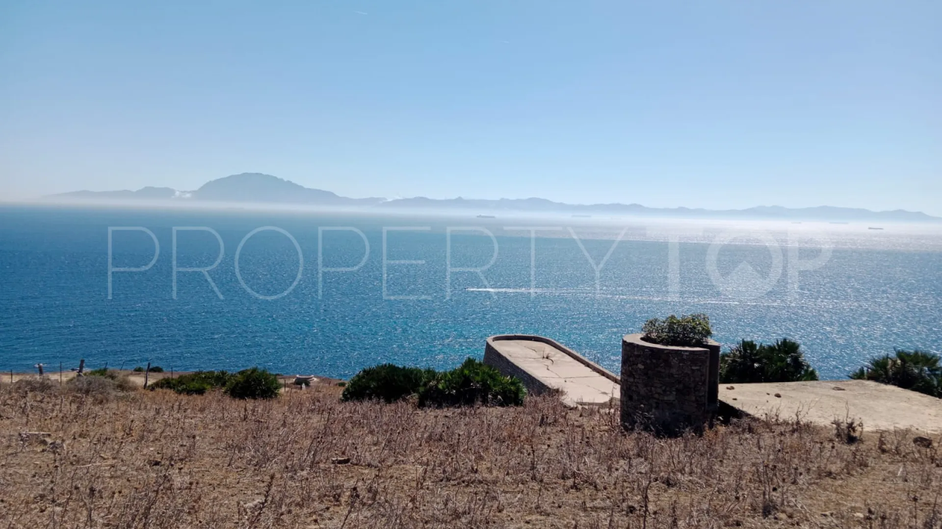 Plot for sale in Tarifa