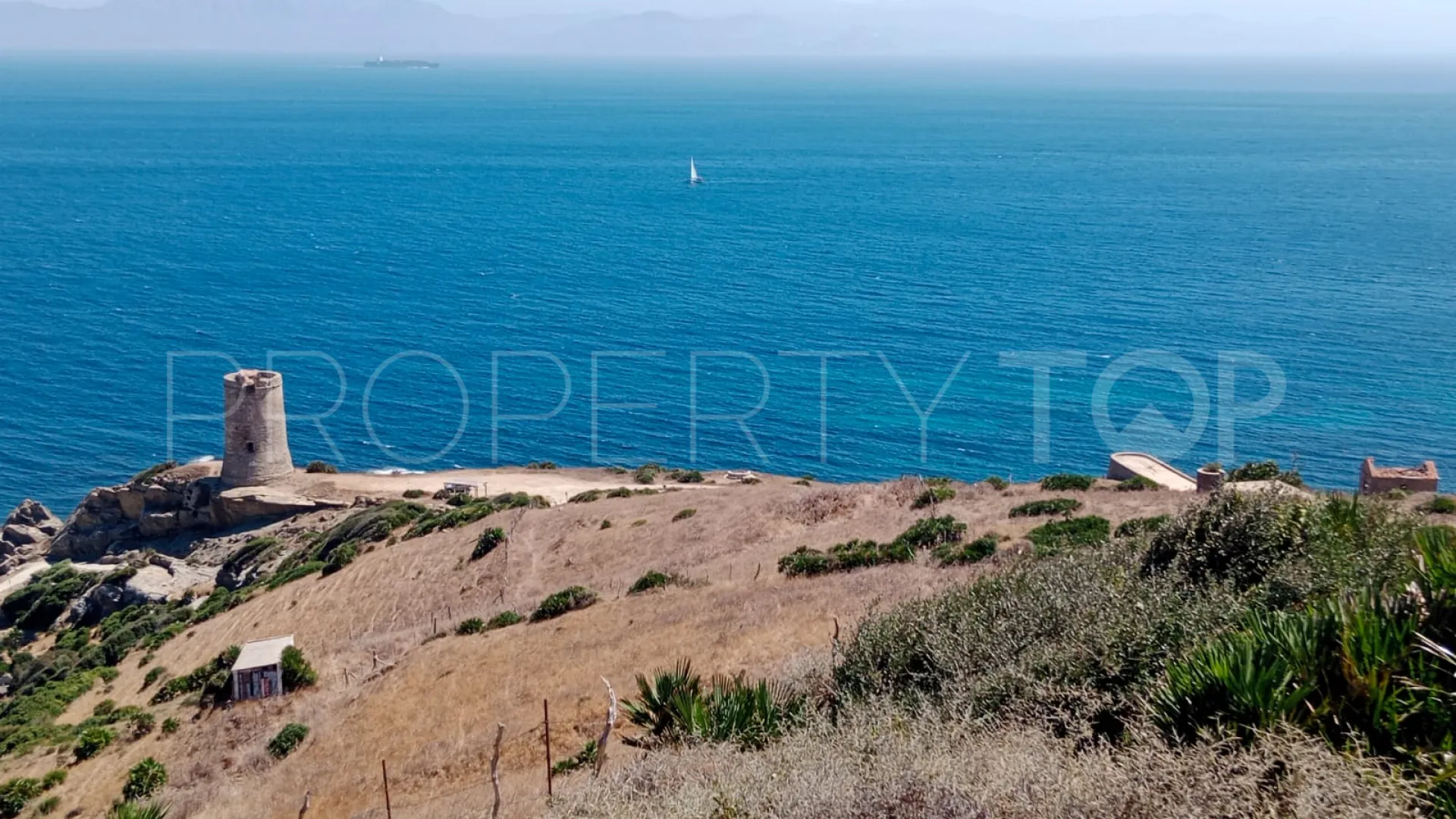 Plot for sale in Tarifa