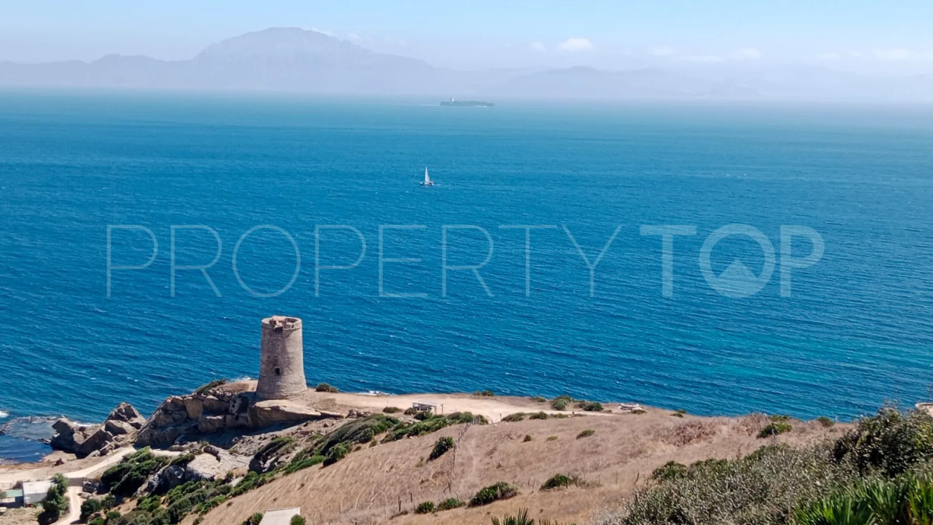 Parcela a la venta en Tarifa