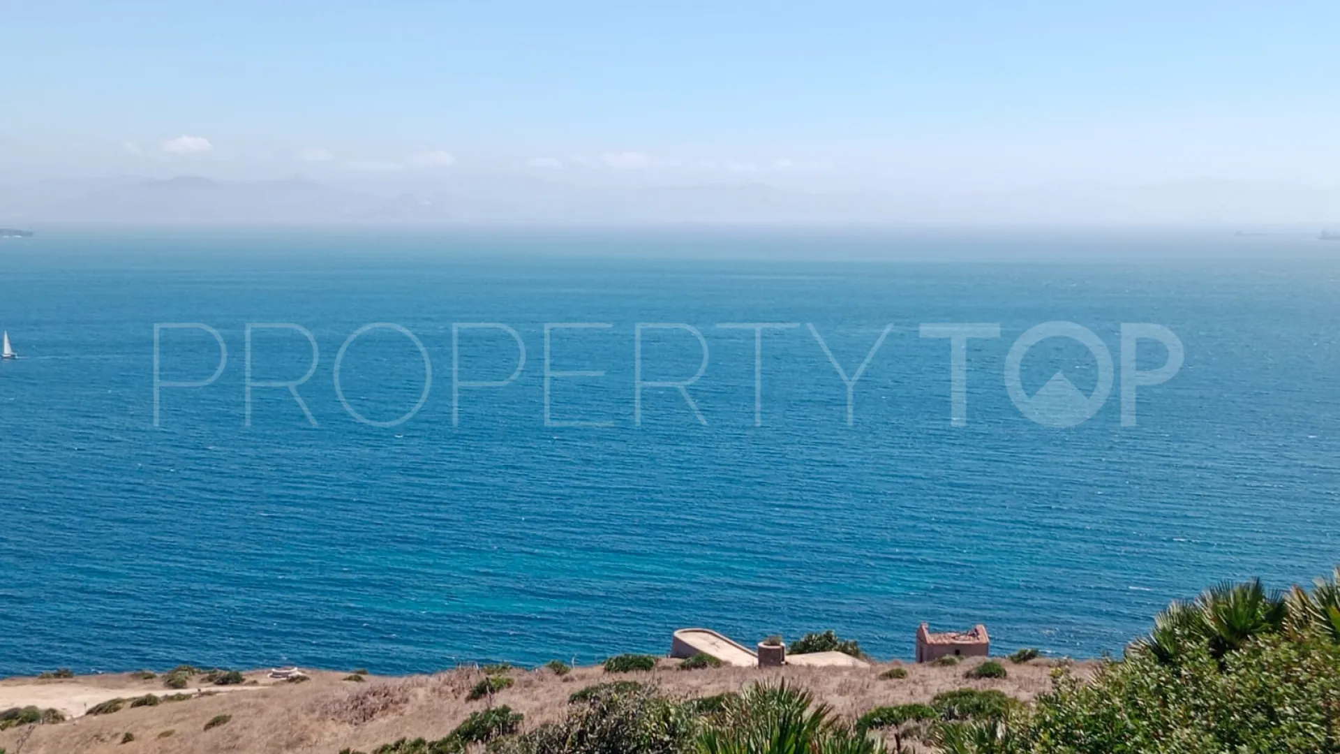 Plot for sale in Tarifa
