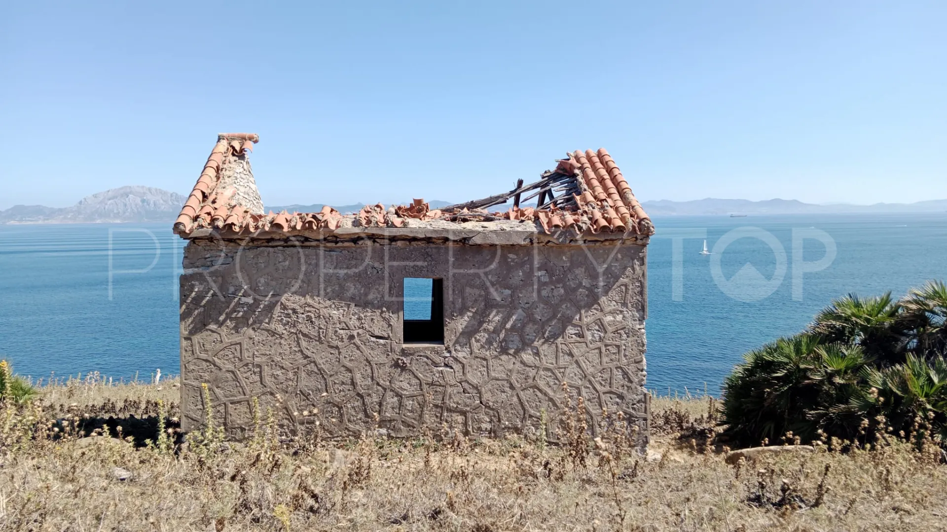 Plot for sale in Tarifa