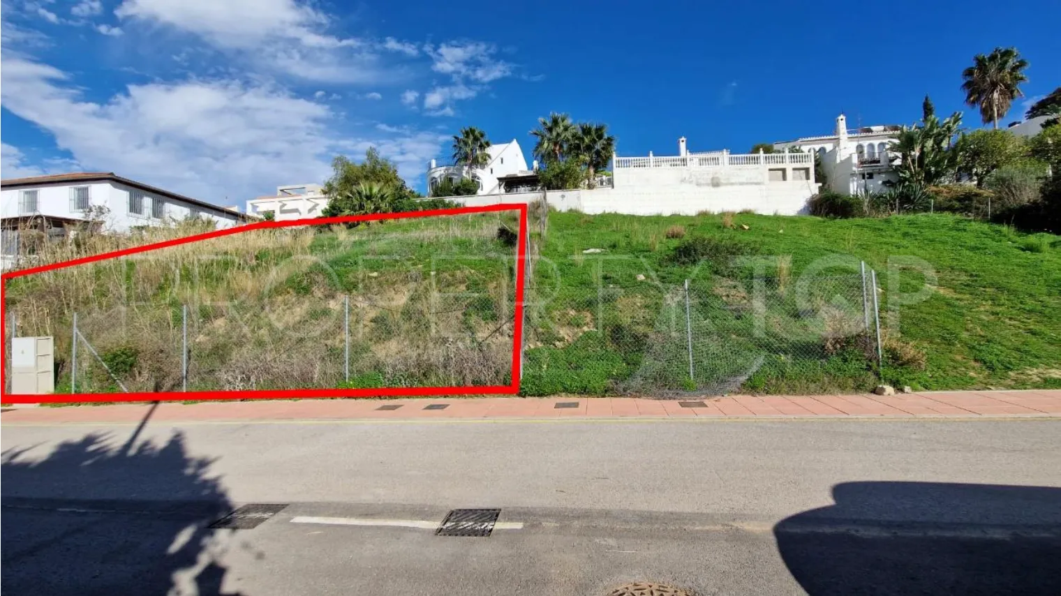 Estepona, villa en venta