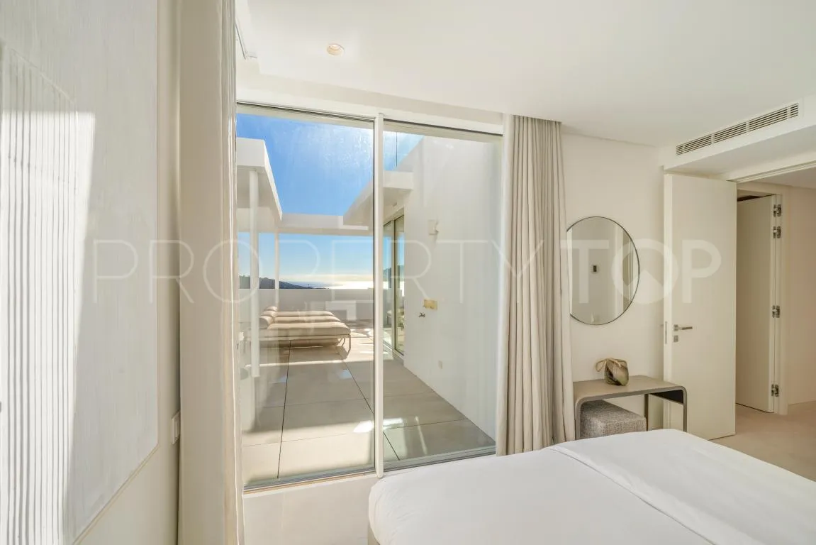 Ático en venta en Palo Alto de 3 dormitorios