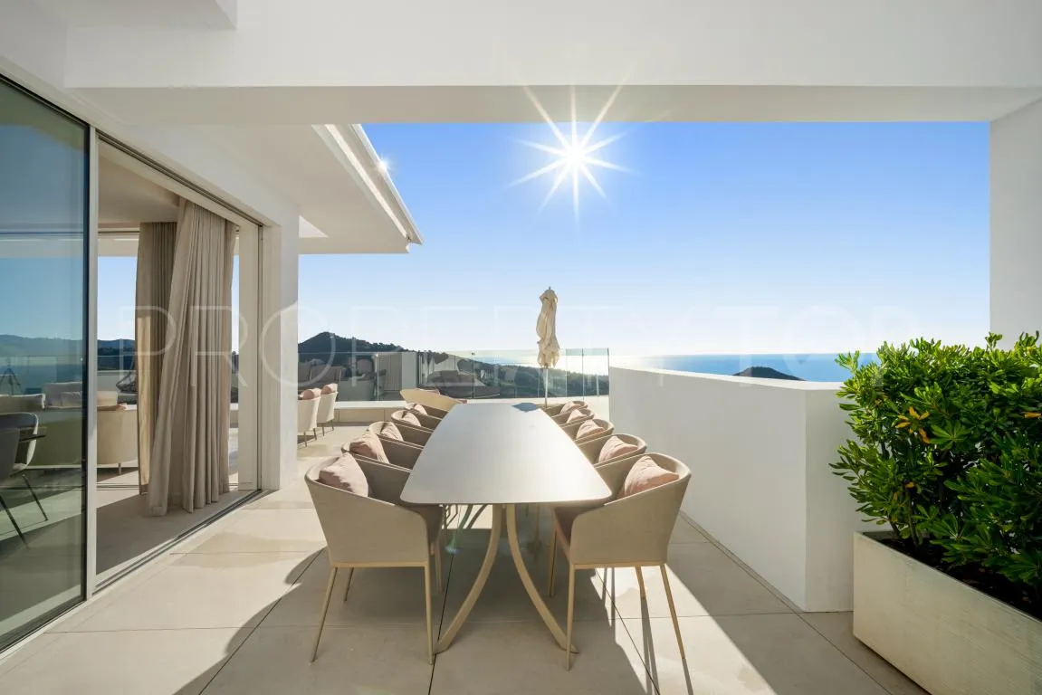 Ático en venta en Palo Alto de 3 dormitorios