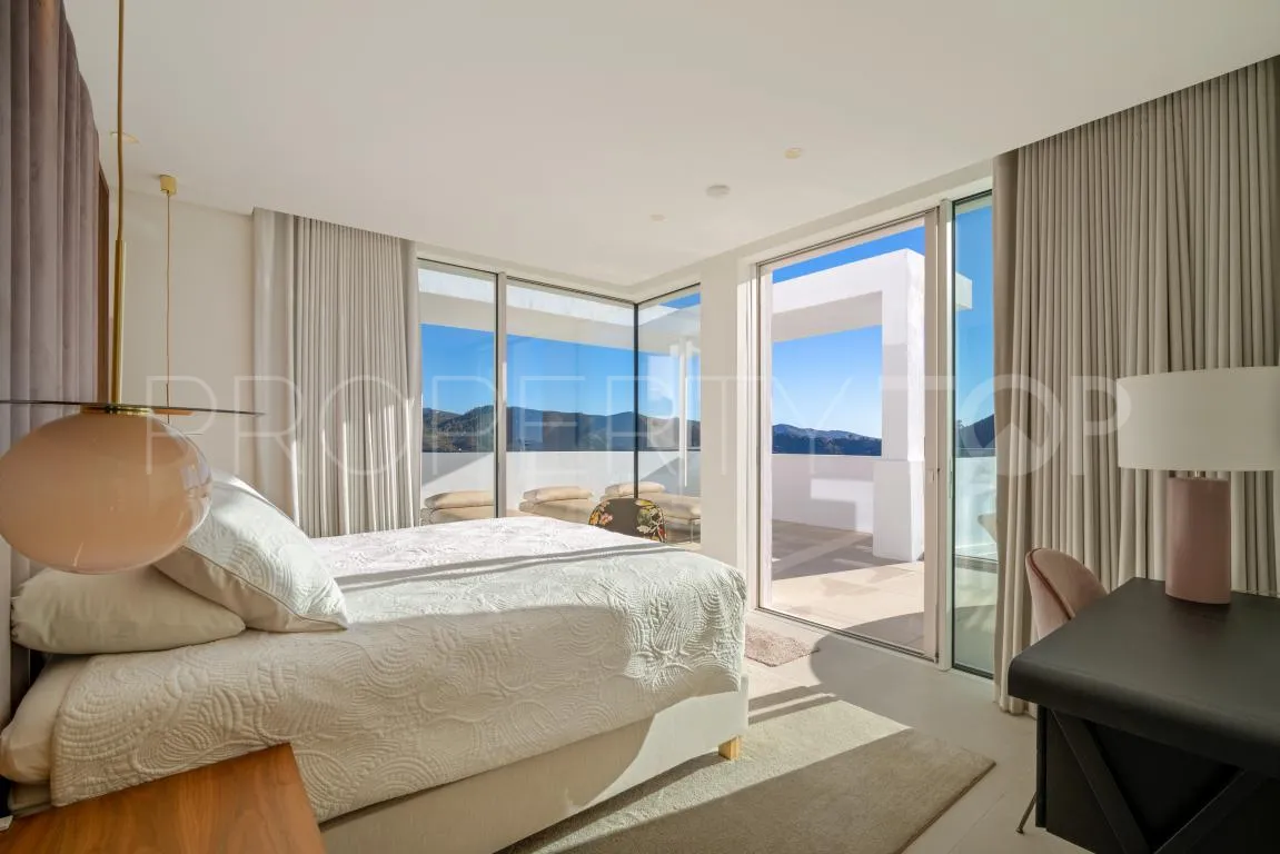 Ático en venta en Palo Alto de 3 dormitorios
