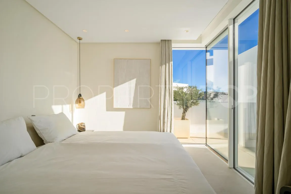 Ático en venta en Palo Alto de 3 dormitorios