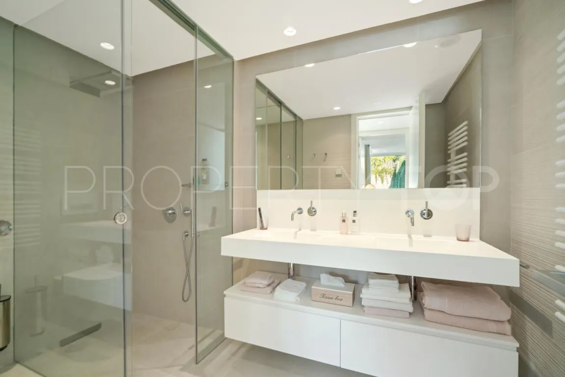 Ático en venta en Palo Alto de 3 dormitorios