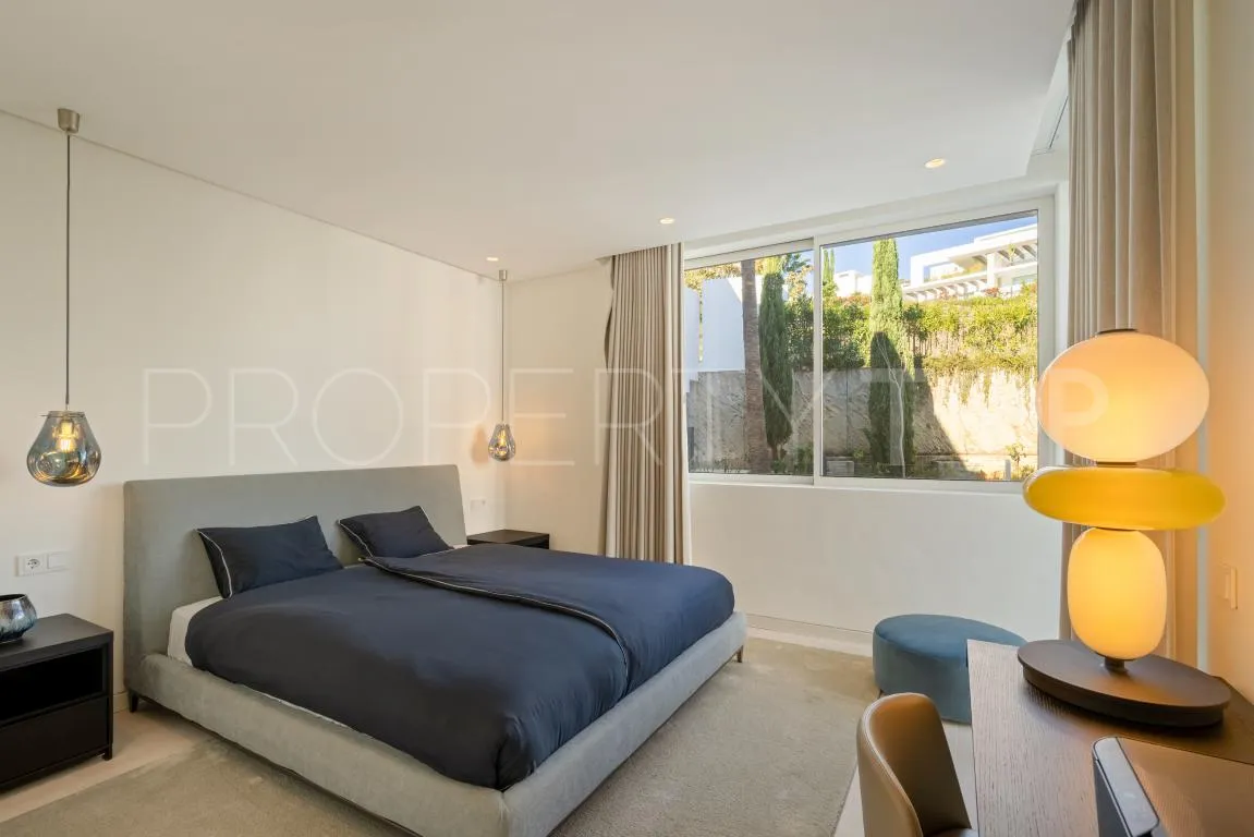 Ático en venta en Palo Alto de 3 dormitorios