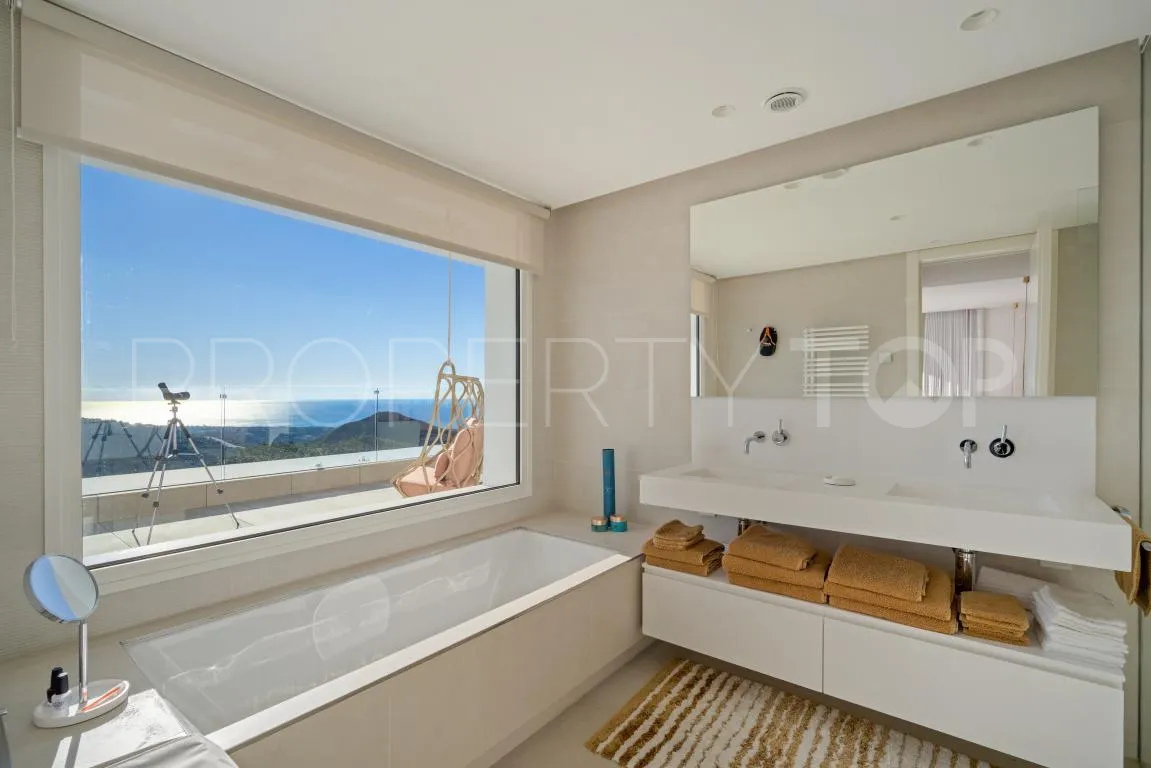 Ático en venta en Palo Alto de 3 dormitorios