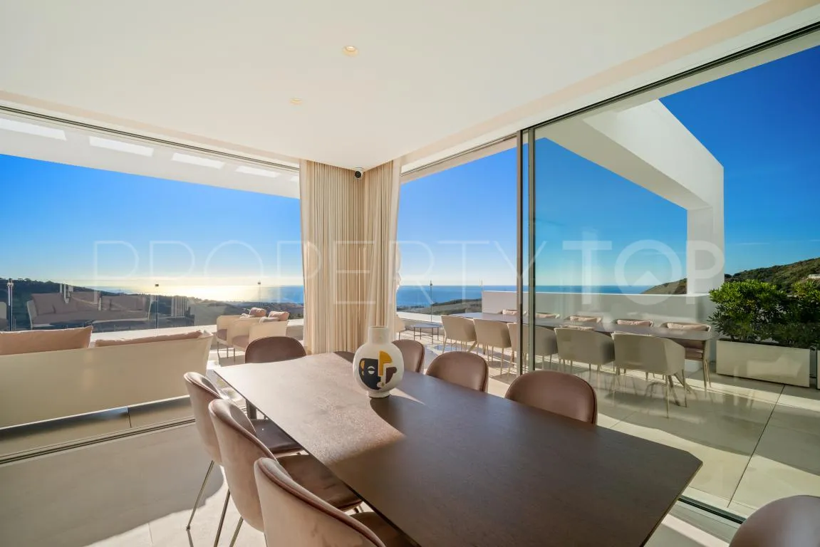 Ático en venta en Palo Alto de 3 dormitorios