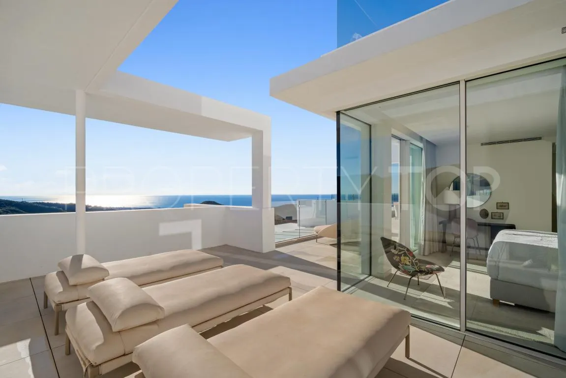 Ático en venta en Palo Alto de 3 dormitorios