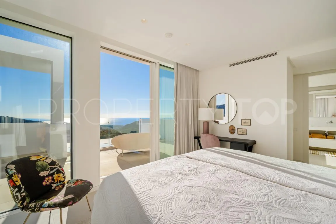 Ático en venta en Palo Alto de 3 dormitorios