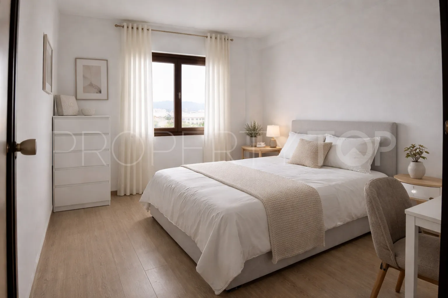 3 bedrooms apartment for sale in Ricardo Soriano